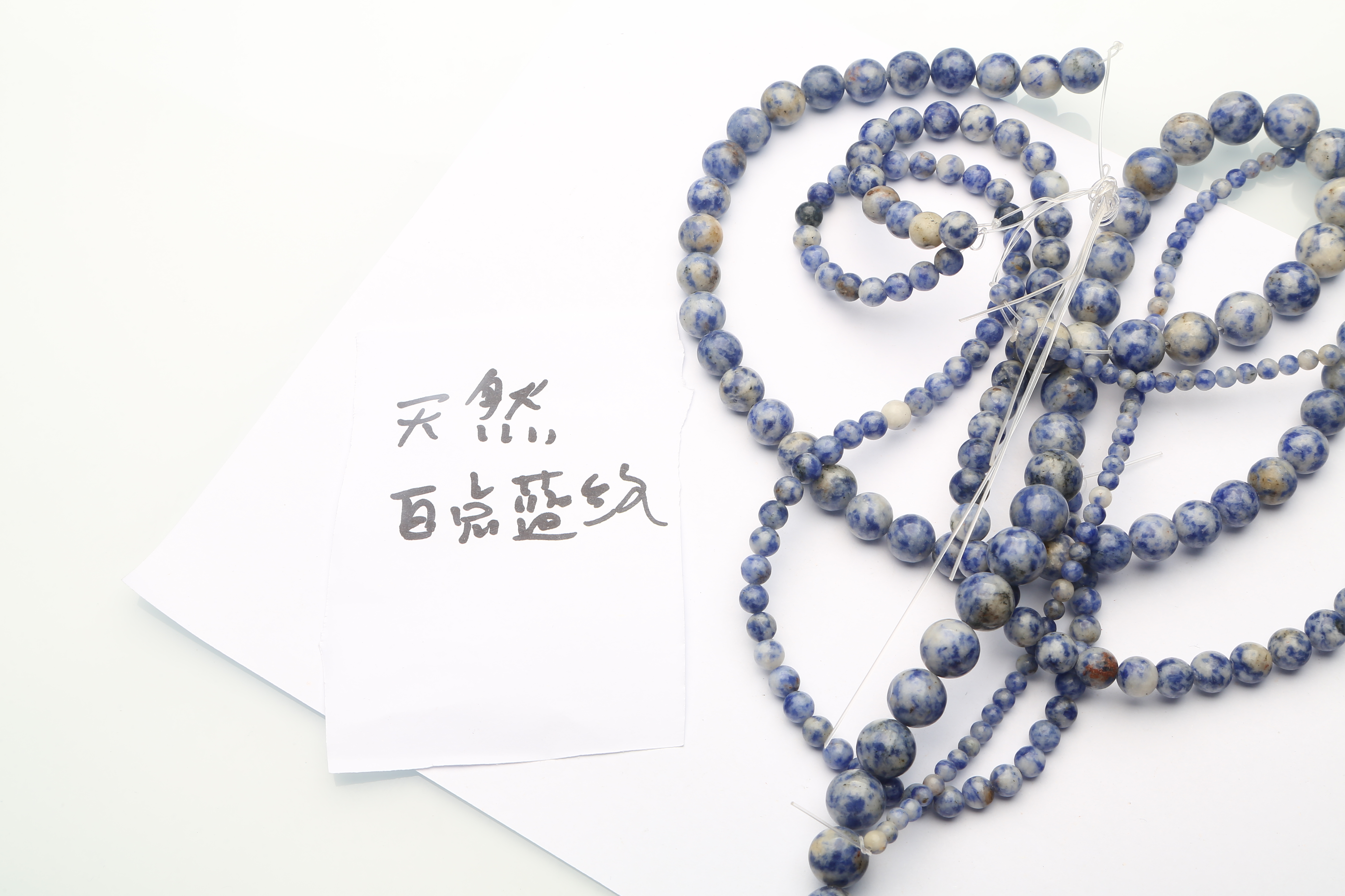 Natural Gem Dull Polished New  - مراجعة Jewelry Making Stones وسعره