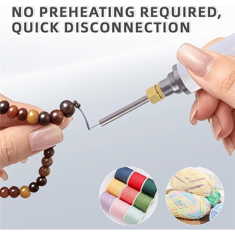 A23P Dual-Heating Rechargeable - مراجعة Jewelry Making Zapper وسعره