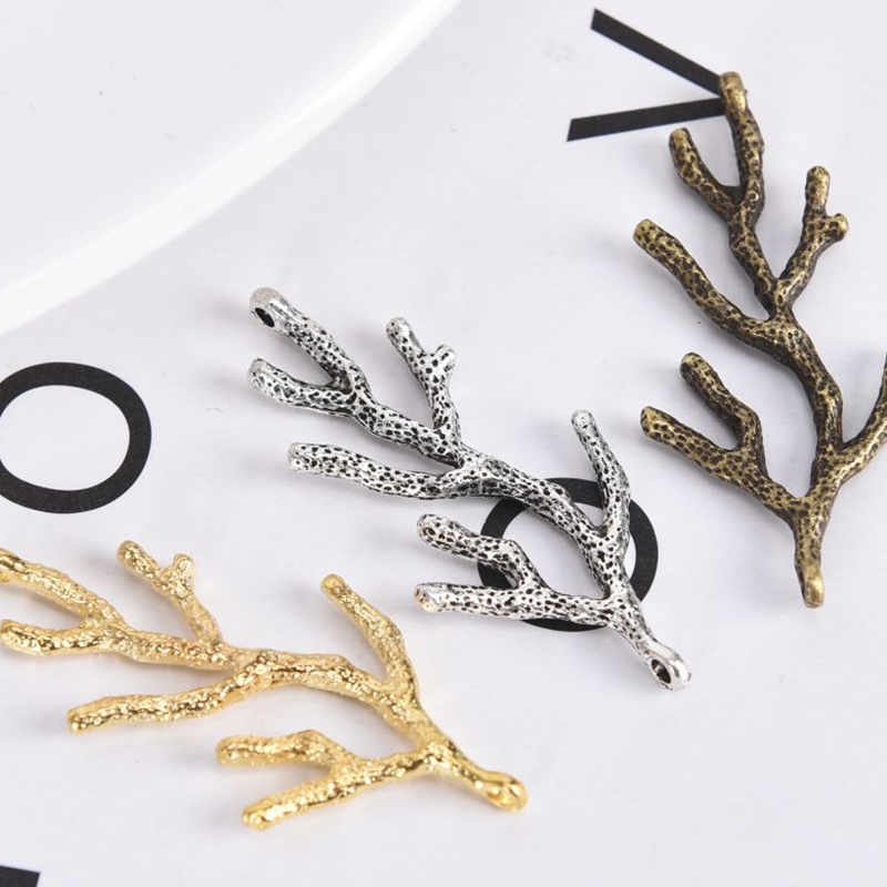 [HS][LA]10Pcs/Set Vintage Allo - مراجعة Jewelry Making In La وسعره