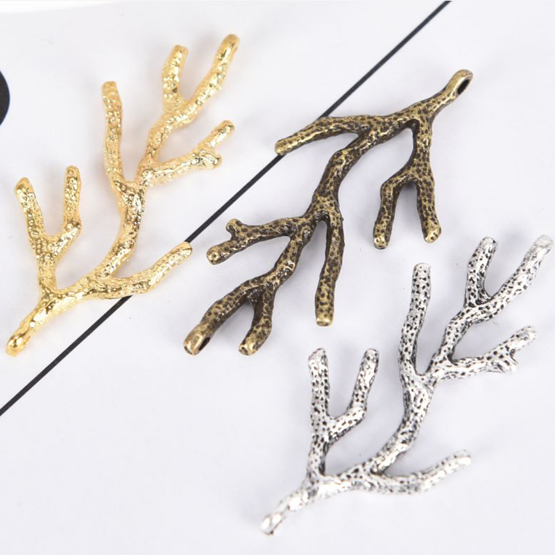 [HS][LA]10Pcs/Set Vintage Allo - مراجعة Jewelry Making In La وسعره