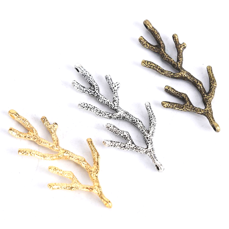 [HS][LA]10Pcs/Set Vintage Allo - مراجعة Jewelry Making In La وسعره