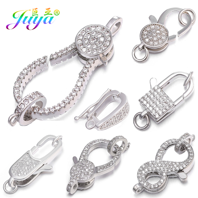 Juya DIY Pearls Findings Decor - مراجعة Jewelry Making Beads وسعره