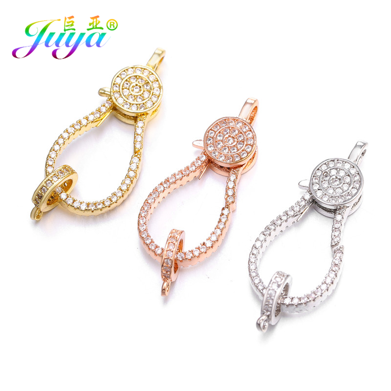 Juya DIY Pearls Findings Decor - مراجعة Jewelry Making Beads وسعره