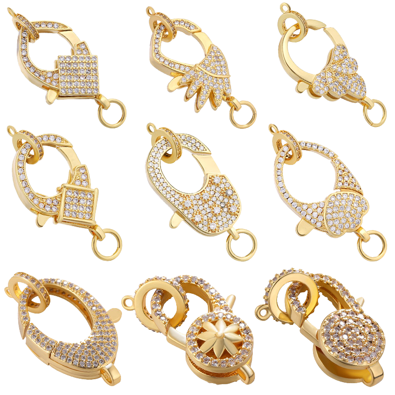 Juya DIY Pearls Findings Decor - مراجعة Jewelry Making Beads وسعره