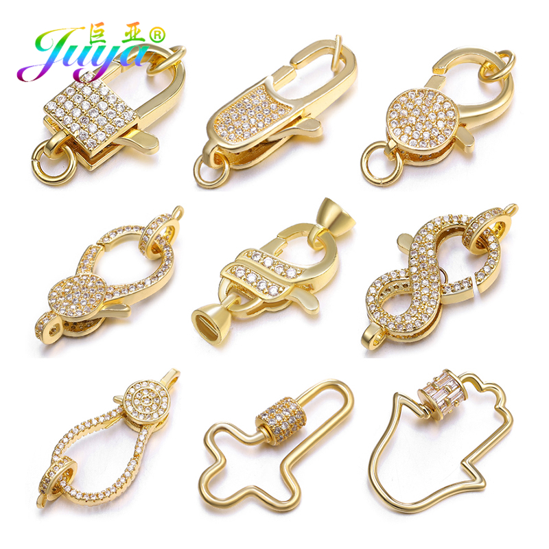 Juya DIY Pearls Findings Decor - مراجعة Jewelry Making Beads وسعره