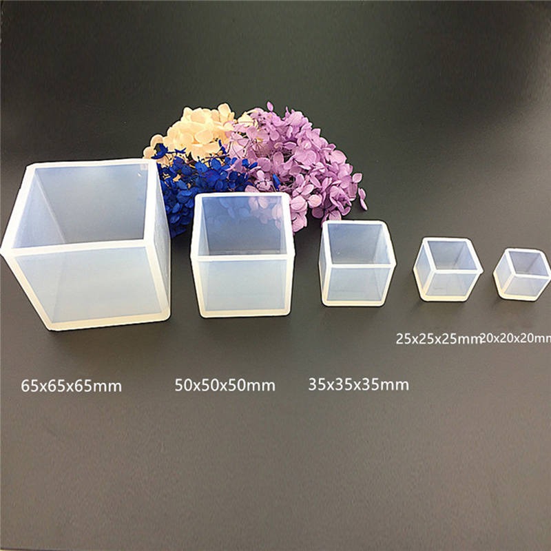 1pc Silicone Resin Mold For Je - مراجعة Jewelry Making Ring Tool وسعره