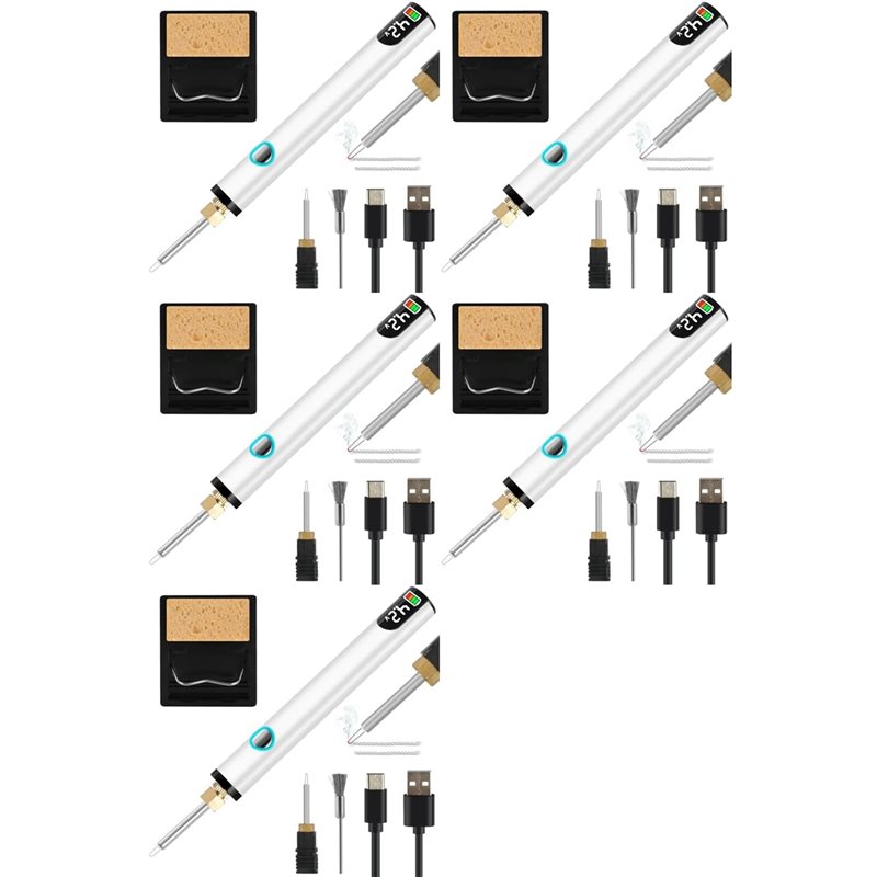 A60Z5X Rechargeable Thread Bur - مراجعة Jewelry Making Zapper وسعره