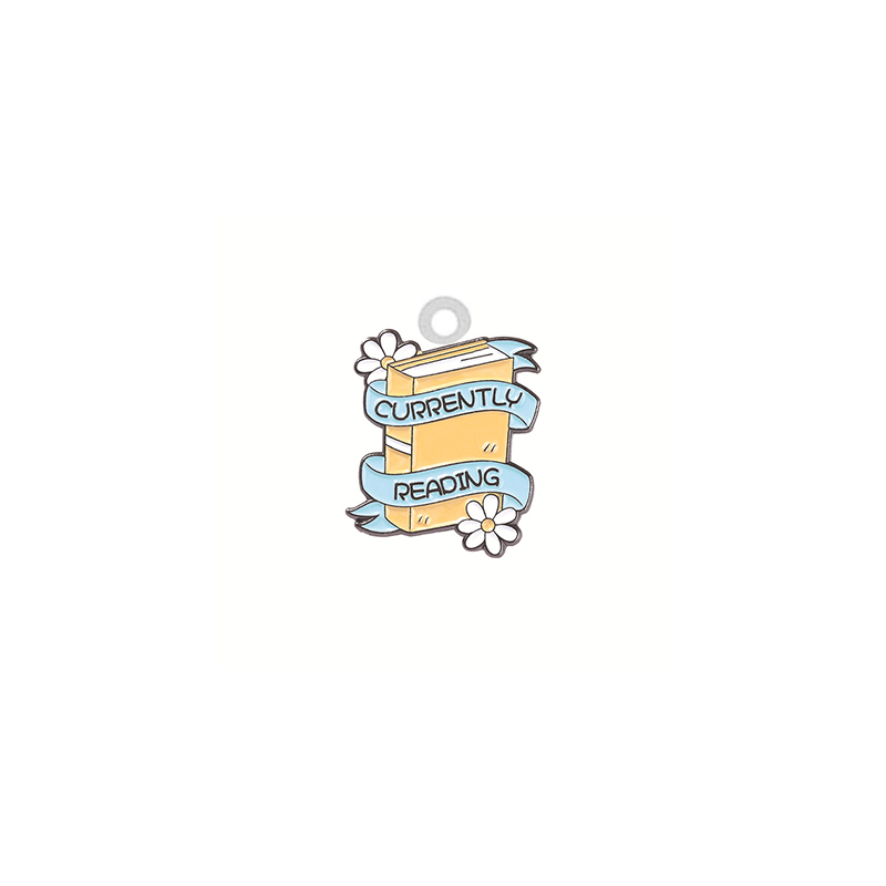 Acrylic Books Charms for Jewel - مراجعة Jewelry Making Books وسعره