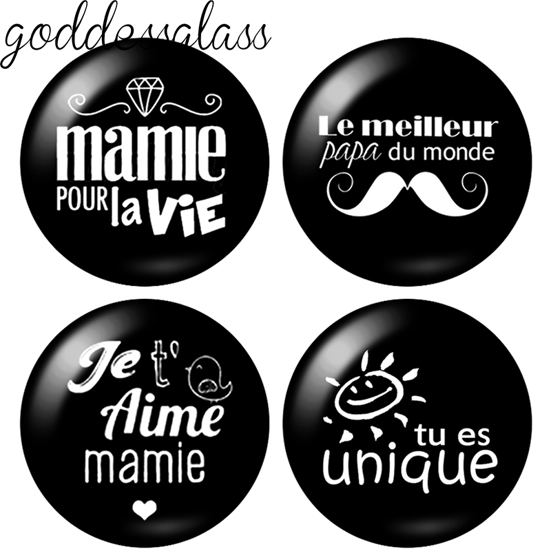 Art words French mamie POUR la - مراجعة Jewelry Making In La وسعره