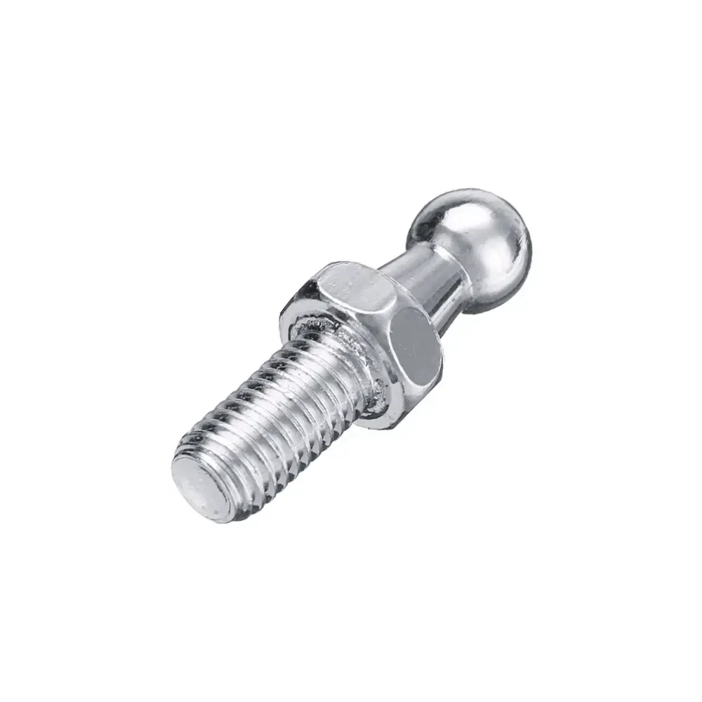 2Pcs M6/M8 Universal Gas Strut - مراجعة Eyepin Ball End وسعره