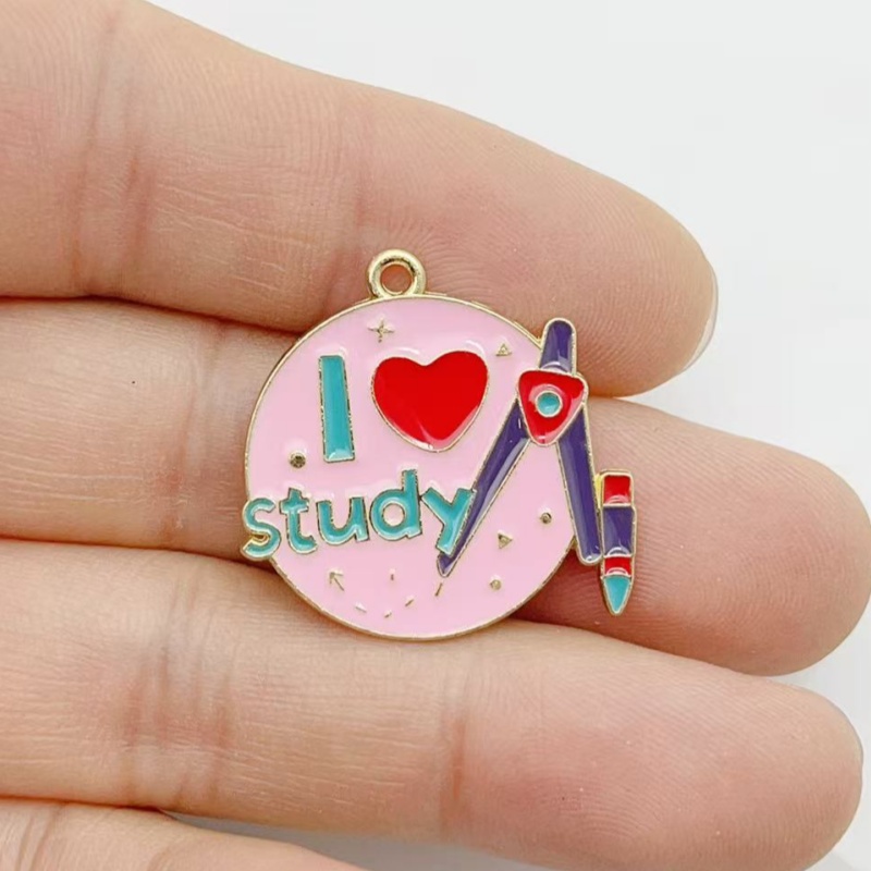 10pcs graduation season access - مراجعة Jewelry Making Books وسعره