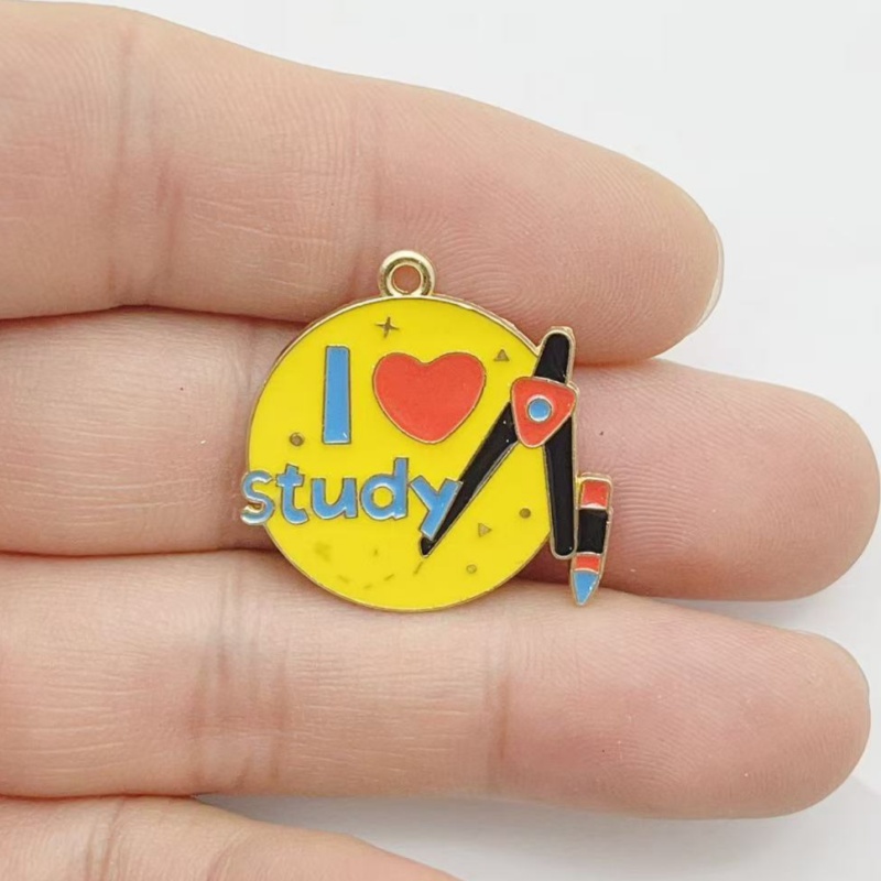 10pcs graduation season access - مراجعة Jewelry Making Books وسعره