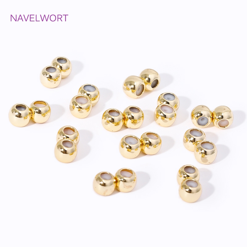 14K Gold Plated Adjustment Pos - مراجعة Eyepin Ball End وسعره