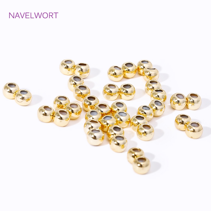 14K Gold Plated Adjustment Pos - مراجعة Eyepin Ball End وسعره