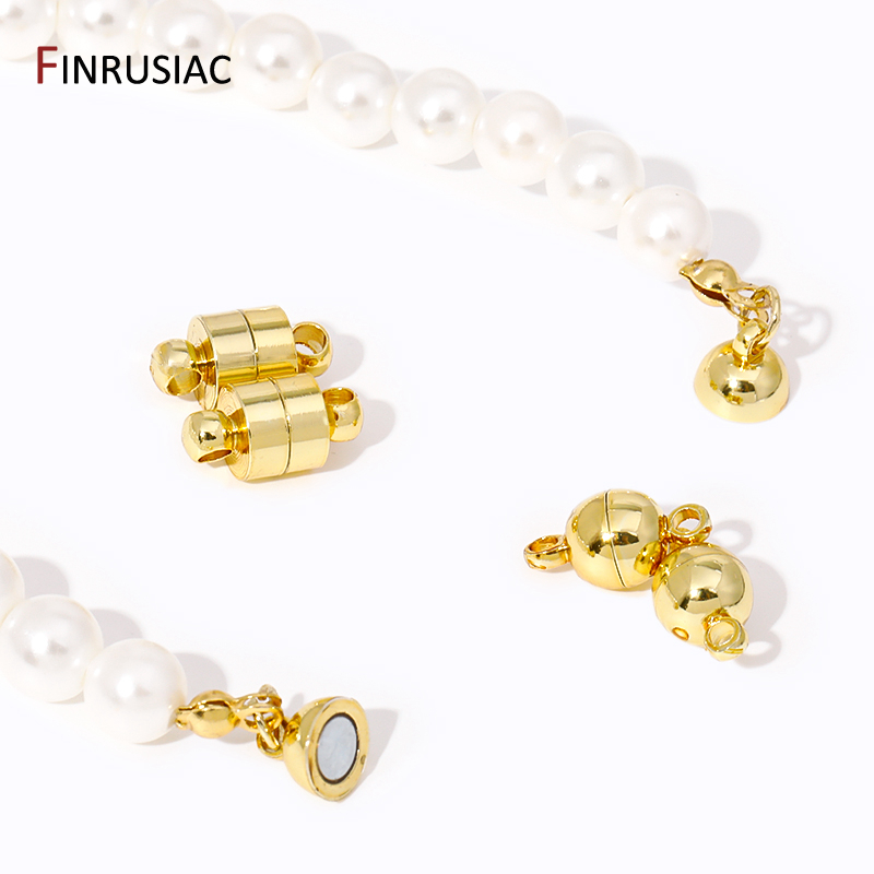 Wholesale 18K Gold Plated Bras - مراجعة Eyepin Ball End وسعره