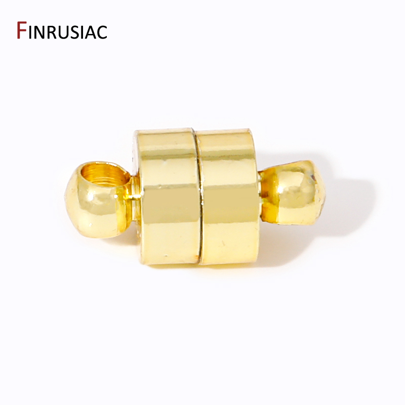 Wholesale 18K Gold Plated Bras - مراجعة Eyepin Ball End وسعره