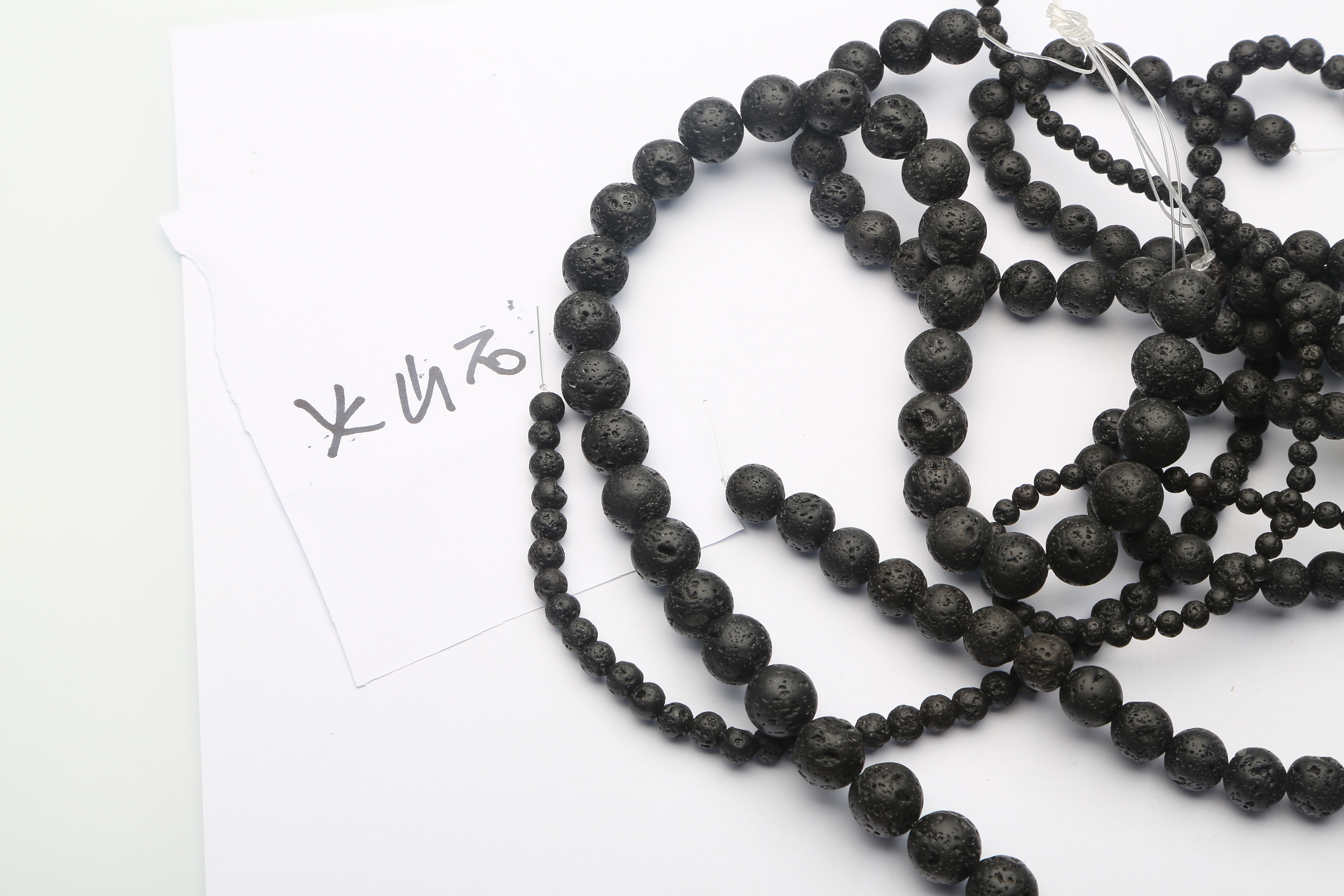 4/6/8/10/12mm Natural Stone Be - مراجعة Jewelry Making Stones وسعره
