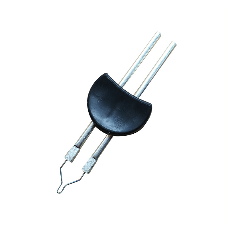 Thread Burner Tips Thread Zapp - مراجعة Jewelry Making Zapper وسعره