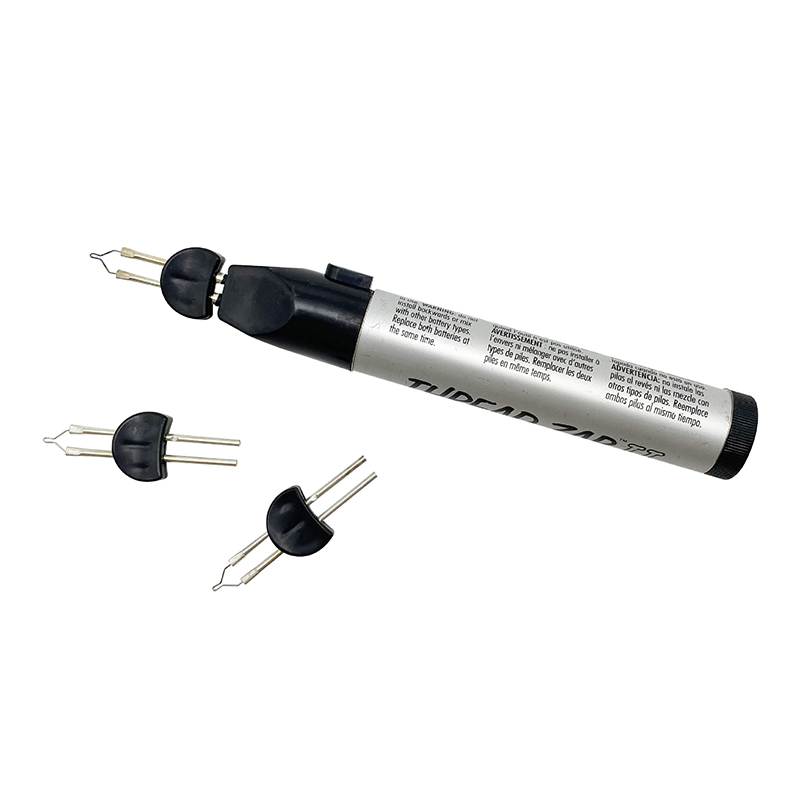 Thread Burner Tips Thread Zapp - مراجعة Jewelry Making Zapper وسعره
