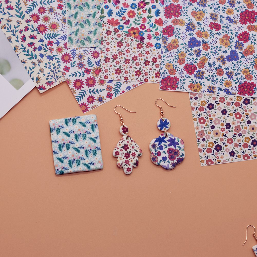 SNASAN DIY Sumptuous Flower Wa - مراجعة Jewelry Making Degree وسعره