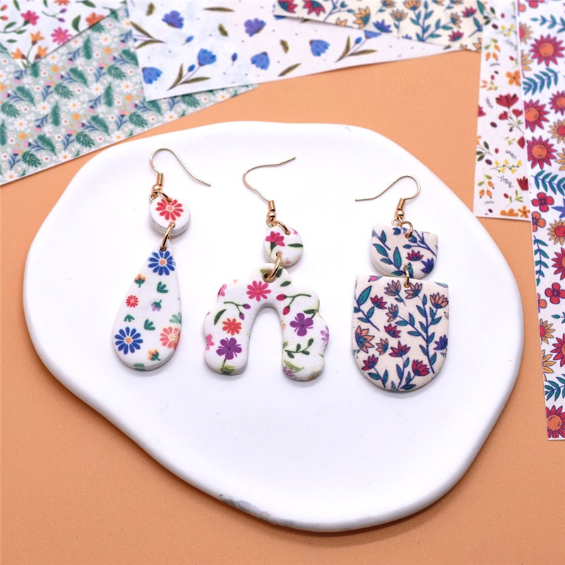 SNASAN DIY Sumptuous Flower Wa - مراجعة Jewelry Making Degree وسعره
