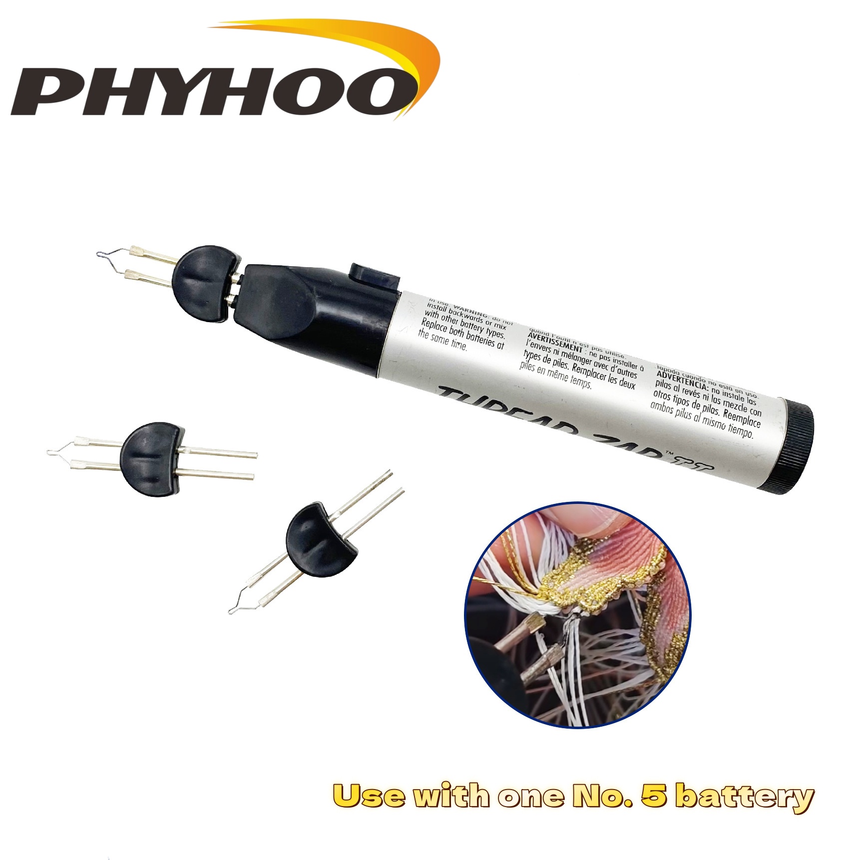 PHYHOO Professional Wax Carvin - مراجعة Jewelry Making Zapper وسعره