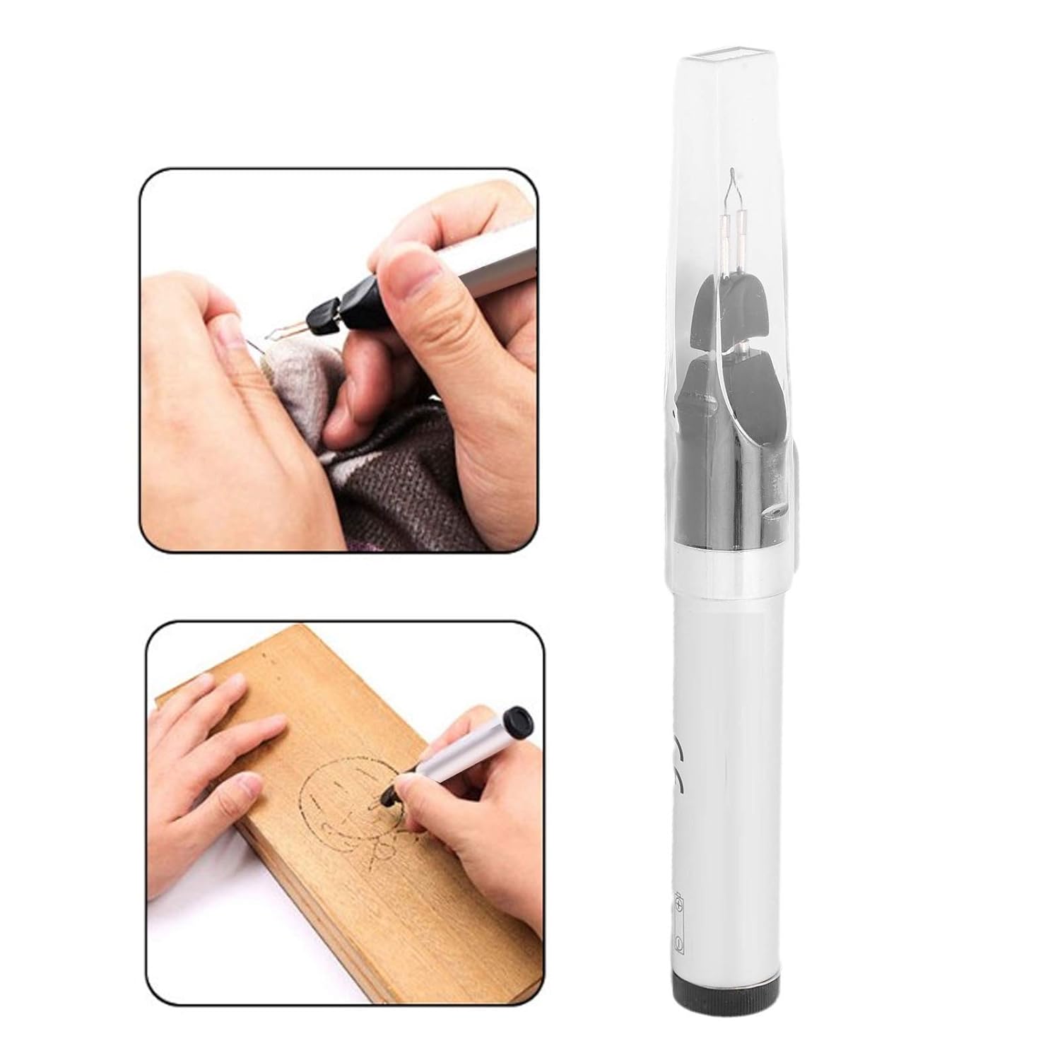 PHYHOO Professional Wax Carvin - مراجعة Jewelry Making Zapper وسعره