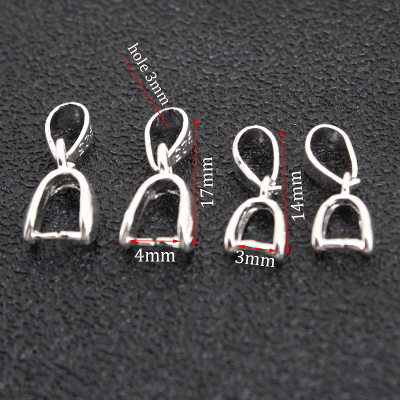 10Pcs 925 Stering Silver Plate - مراجعة Jewelry Making Hardware وسعره