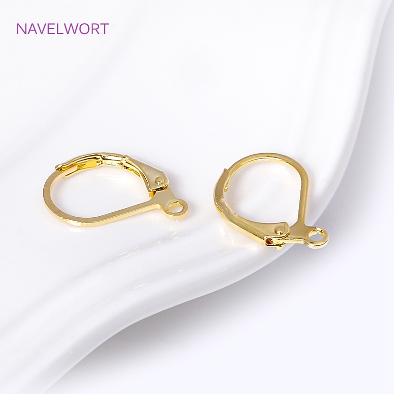 Fashion French Earring Lever-B - مراجعة Jewelry Making Ring Tool وسعره