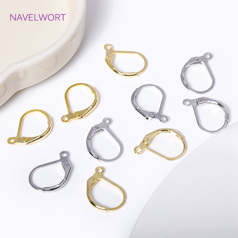 Fashion French Earring Lever-B - مراجعة Jewelry Making Ring Tool وسعره