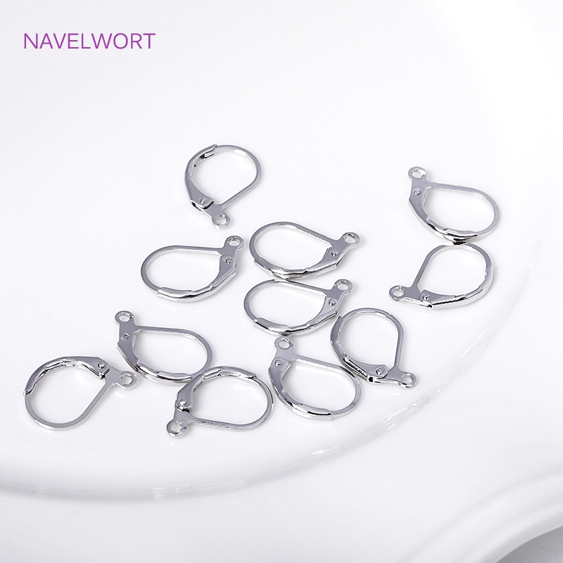 Fashion French Earring Lever-B - مراجعة Jewelry Making Ring Tool وسعره
