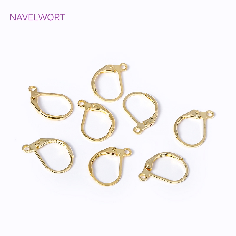 Fashion French Earring Lever-B - مراجعة Jewelry Making Ring Tool وسعره