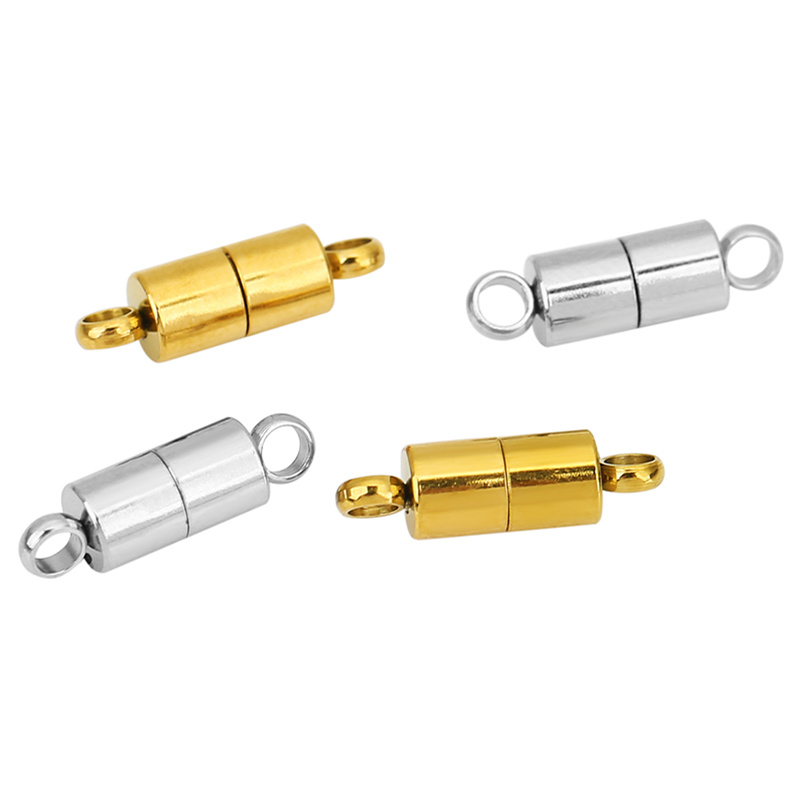 2pcs 14mm Stainless Steel Neck - مراجعة Jewelry Making Hardware وسعره