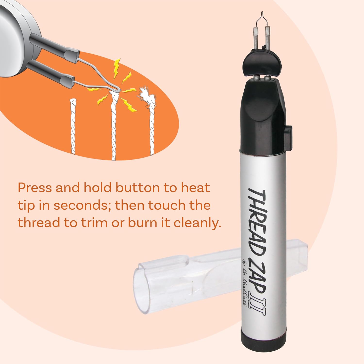 Electric Wax Thread Zapper Pen - مراجعة Jewelry Making Zapper وسعره