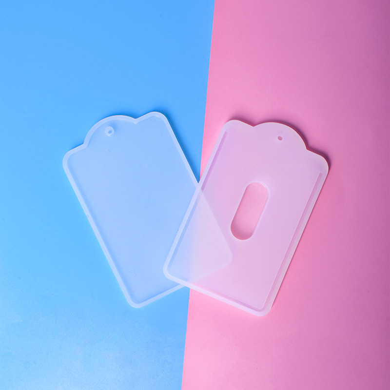 1 Piece Card Cover Mold DIY Ep - مراجعة Jewelry Making Degree وسعره