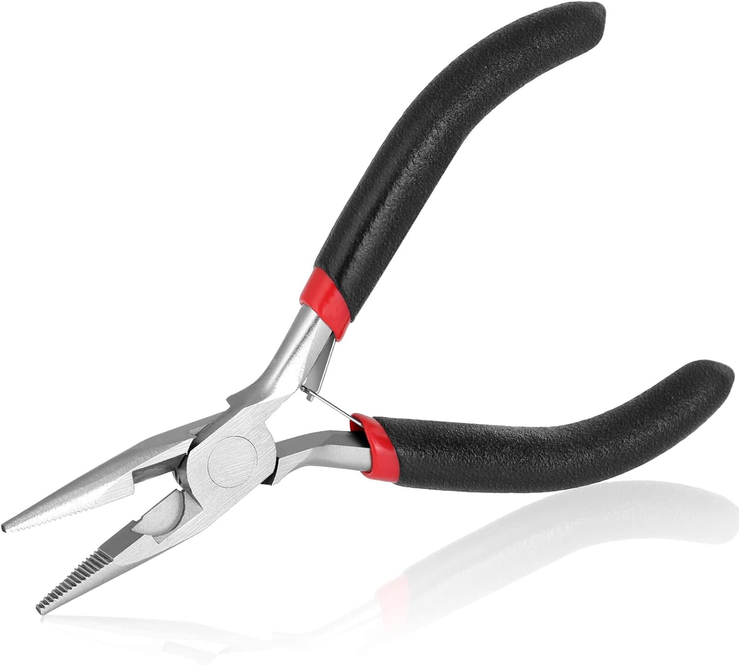 Needle Nose Pliers For Jewelry - مراجعة Jewelry Making Needle Nose Pliers وسعره